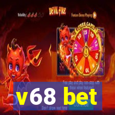 v68 bet